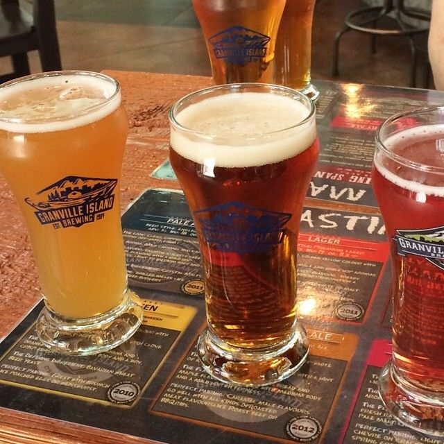 Craft Root Beer Vancouver Craft Root Beer Vancouver