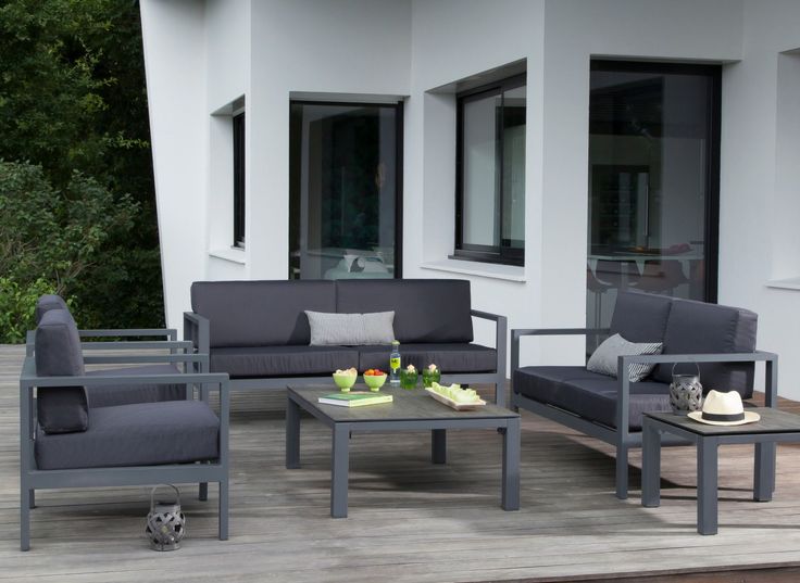 19 best Mobilier de jardin - Repas 2017 images on Pinterest - salon d angle de jardin 19 best Mobilier de jardin - Repas 2017 images on Pinterest - salon d angle de jardin