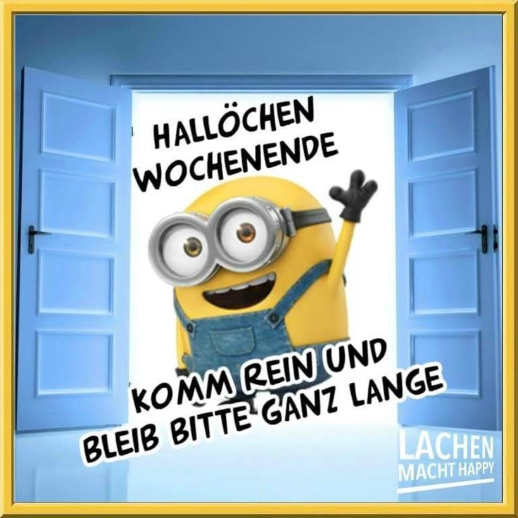 Wochenend bekanntschaften