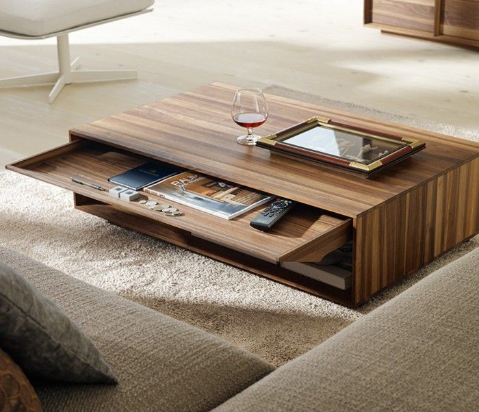 Die besten 25+ Couchtisch mit schublade Ideen auf Pinterest - wohnzimmertisch modern Die besten 25+ Couchtisch mit schublade Ideen auf Pinterest - wohnzimmertisch modern