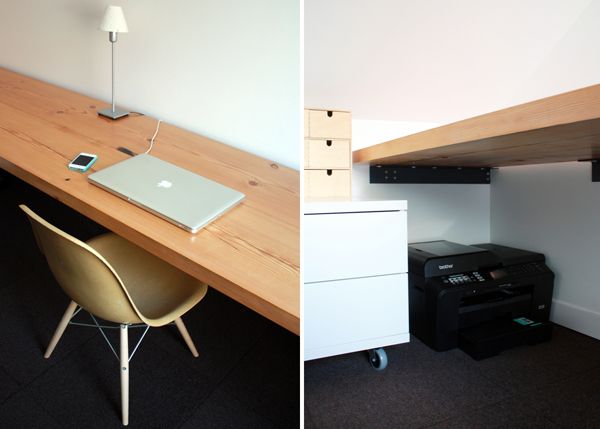 floating office desk. 163 best home office images on pinterest spaces ideas and study floating desk
