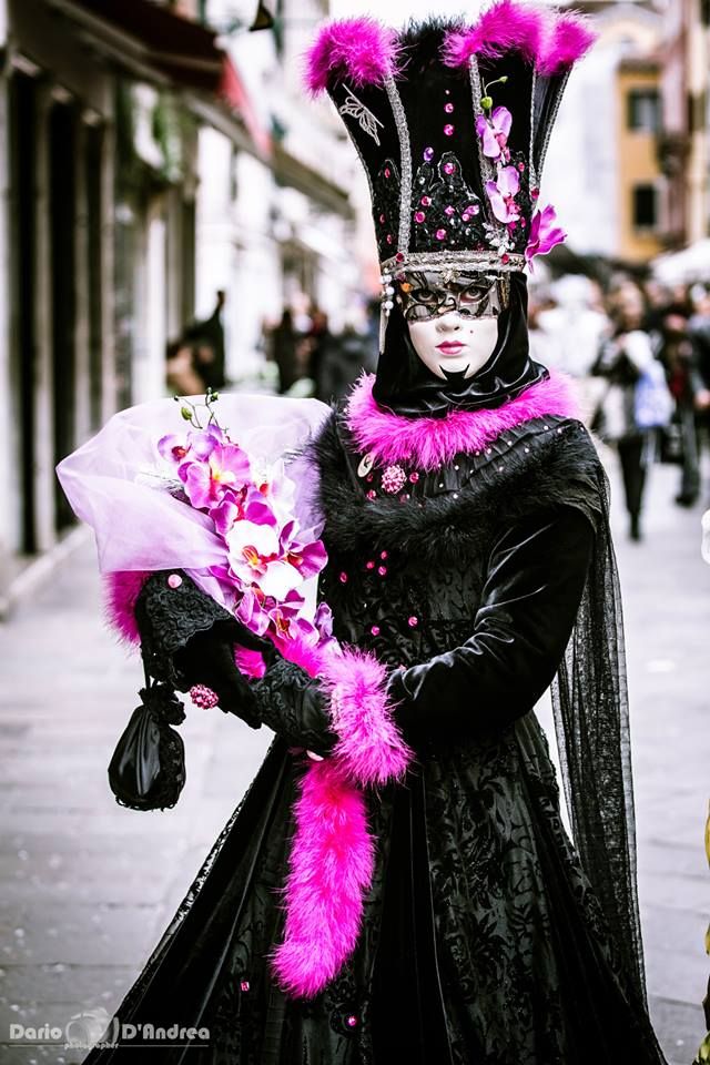 Dreier kostüme karneval