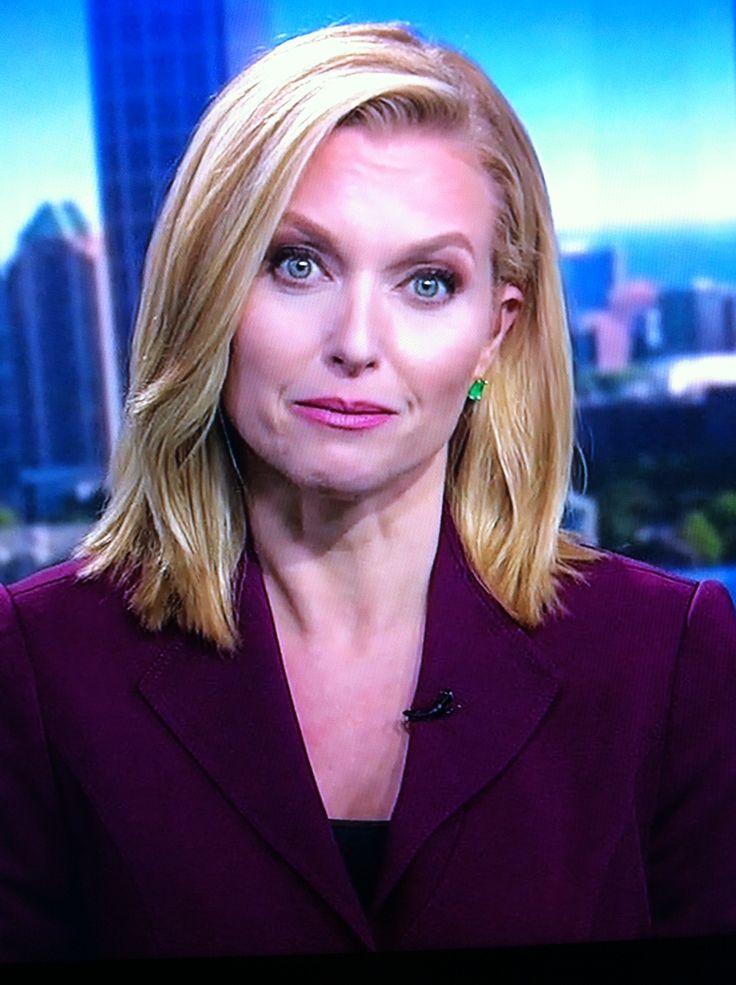 Pin on News Anchor Babes