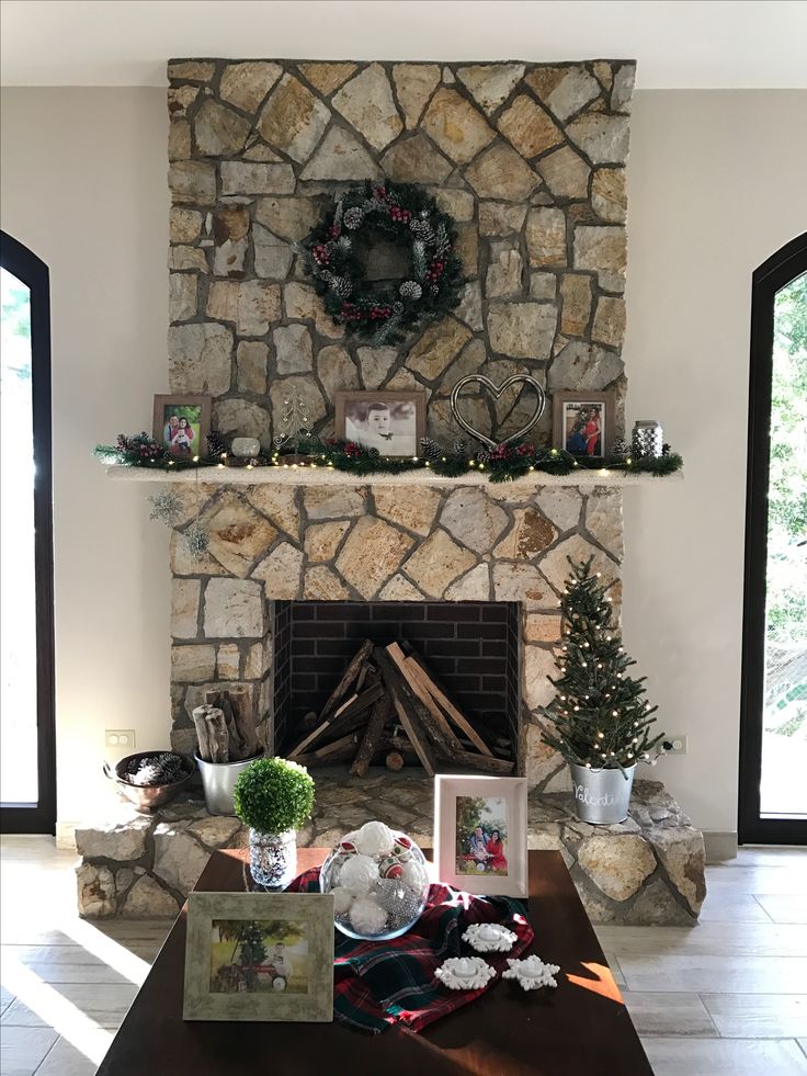 Christmas Chimney | Decor, Home decor, Wonderful time