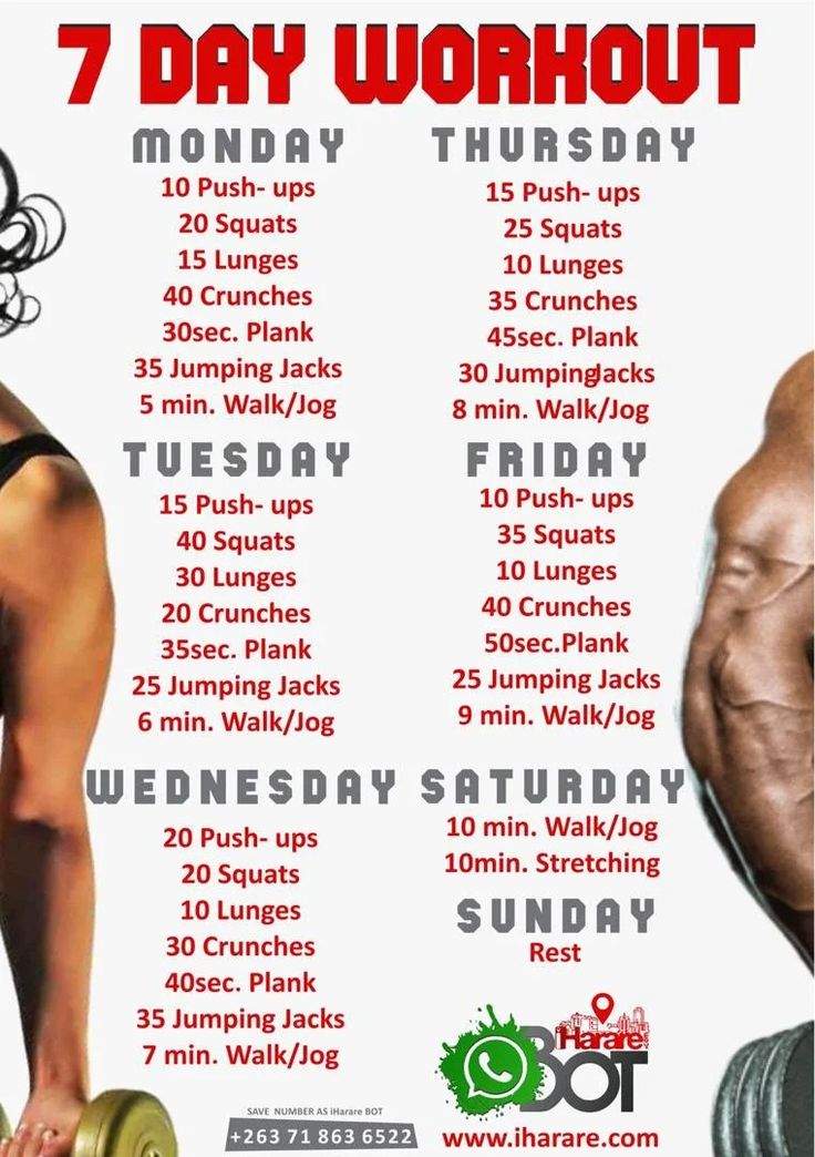 pin-by-micahk2-on-1-review-to-do-7-day-workout-plan-7-day-workout