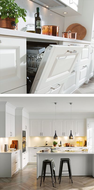 38 best Landhaus Küchen images on Pinterest - küche wandpaneele glas 38 best Landhaus Küchen images on Pinterest - küche wandpaneele glas