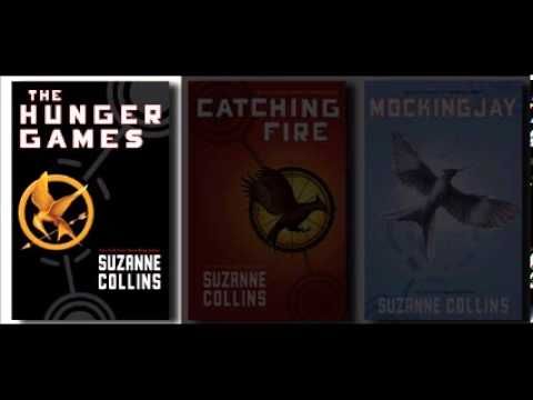 Hunger Games Audiobook Chapter 10 - YouTube