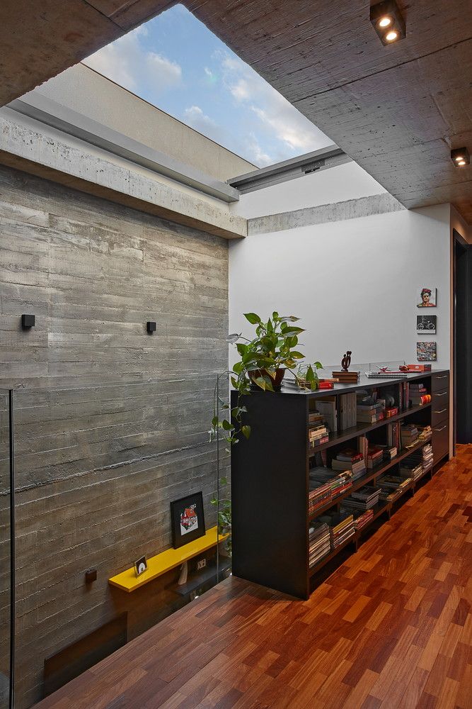Gallery of House 538 Une Arquitetura - 7 Arquitetura and House - laminat für küchen Gallery of House 538 Une Arquitetura - 7 Arquitetura and House - laminat für küchen
