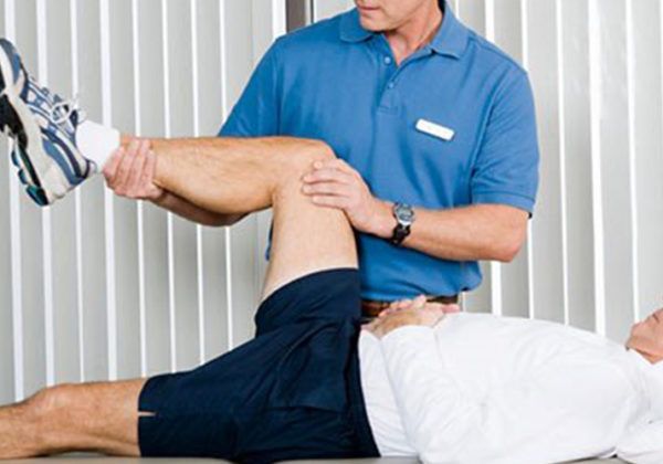 The Osteopathic Health Middle Offers World Class Physiotherapy In