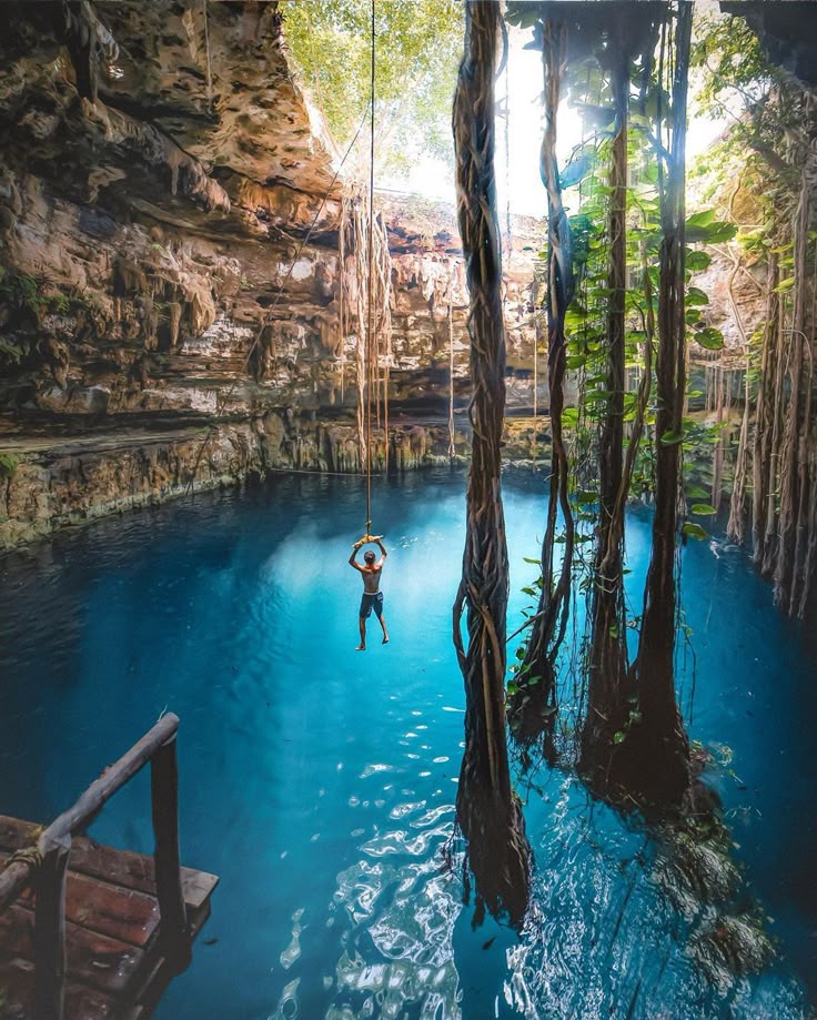21 Incredible Places Around The World That Are Relatively Cheap To