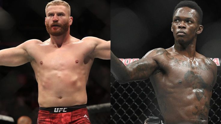 Israel Adesanya S Coach Eugene Bareman Has Revealed That He Wouldn T Be Adding Any Extra Weight Or Muscle In His Move To The 205lbs D In 2021 Muscle Coach Combat Sport