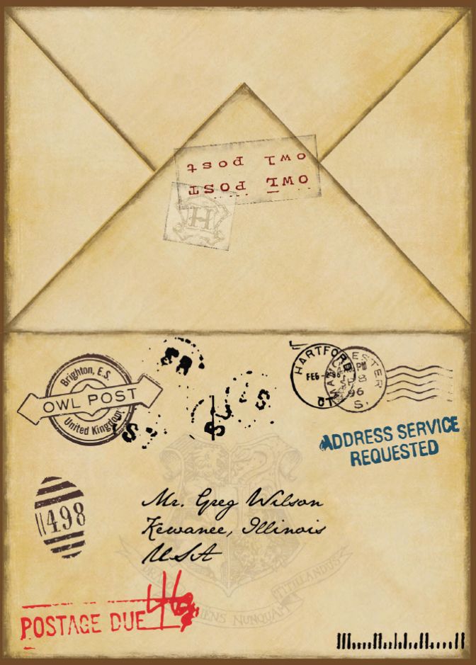 Free Printable Hogwarts Invitation Template Mandy's Party Printables Free Printable Hogwarts Invitation Template Mandy's Party Printables