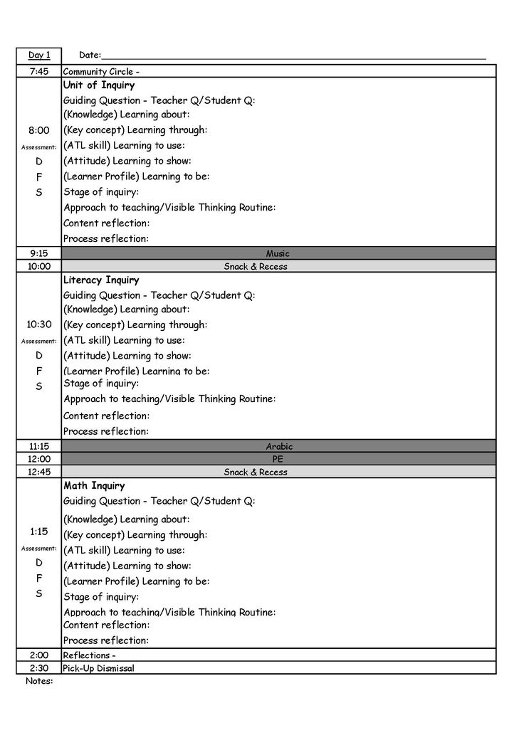 231 best PYP \ Units of Inquiry images on Pinterest Classroom - music lesson plan template 231 best PYP \ Units of Inquiry images on Pinterest Classroom - music lesson plan template