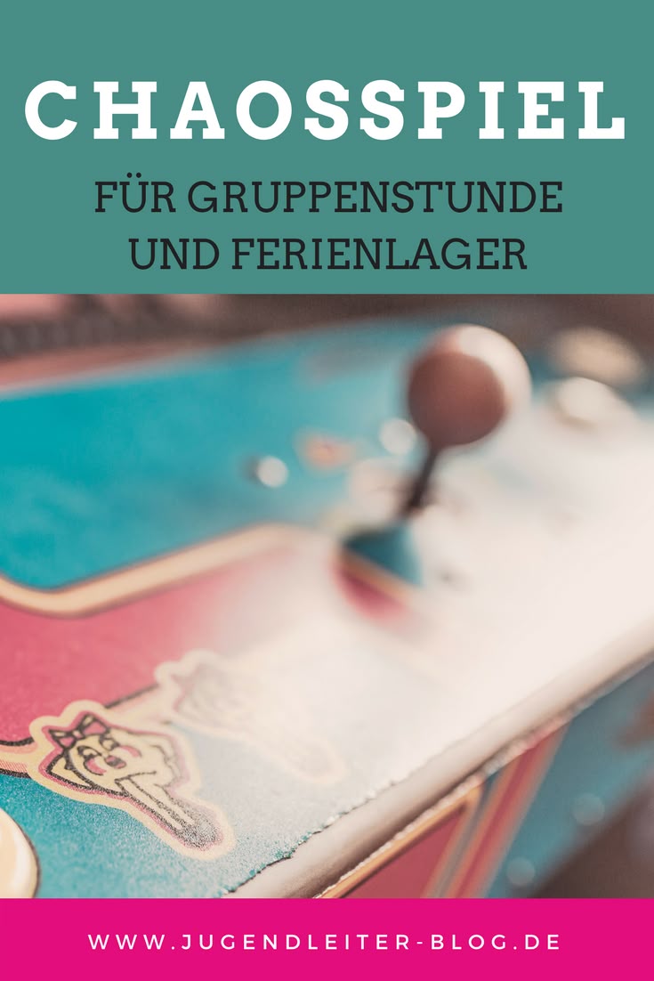 Kennenlernen gro?e gruppen