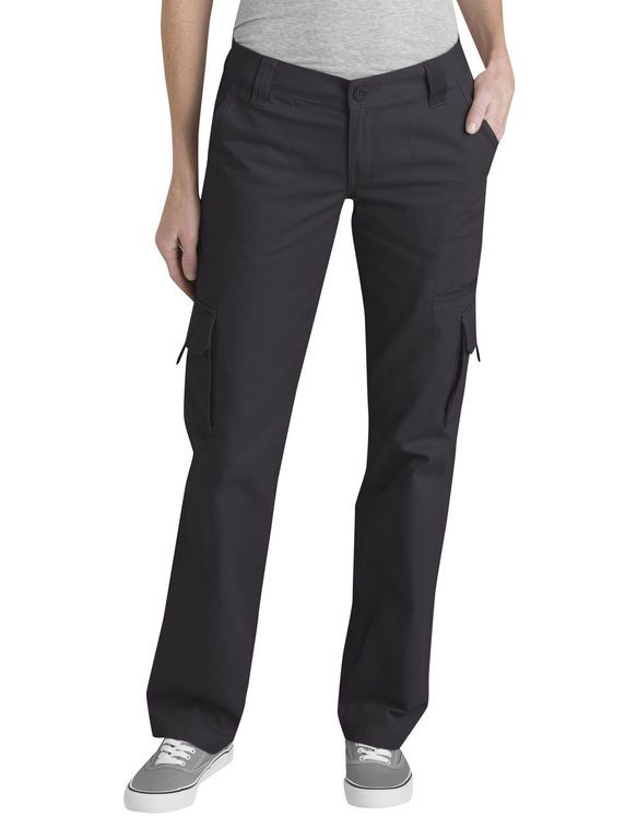 womens cargo work pants canada