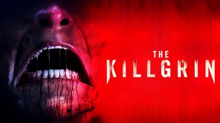 Killgrin Ký Sinh Thống Khổ