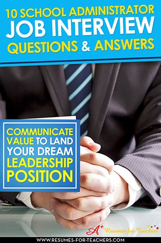 14 best Interview ?s images on Pinterest Assistant principal - assistant principal interview questions 14 best Interview ?s images on Pinterest Assistant principal - assistant principal interview questions