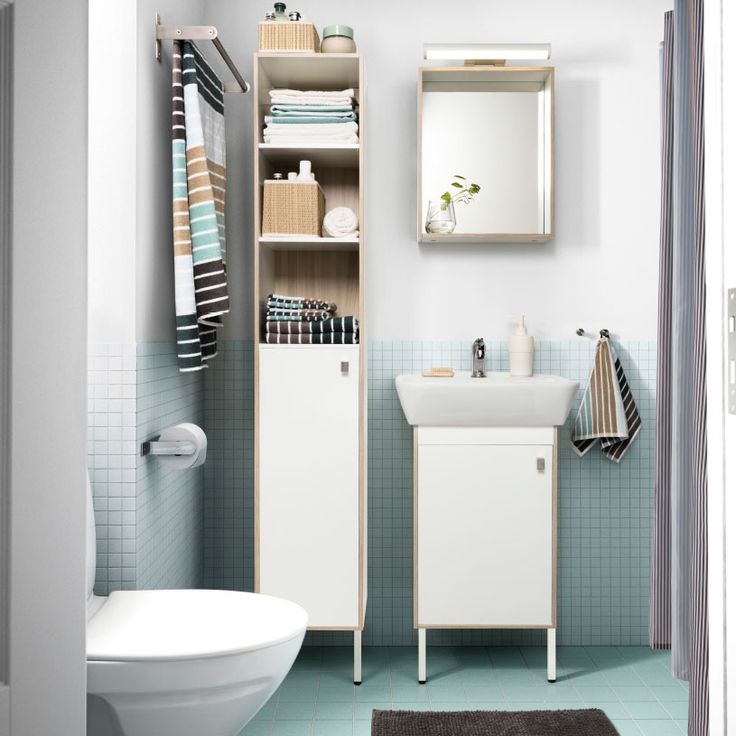 Ikea Bathroom Cabinets<br/>