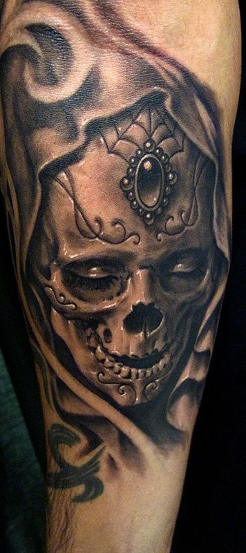 263 best day of the dead tattoos images on pinterest tattoo 263 best day of the dead tattoos images on pinterest tattoo
