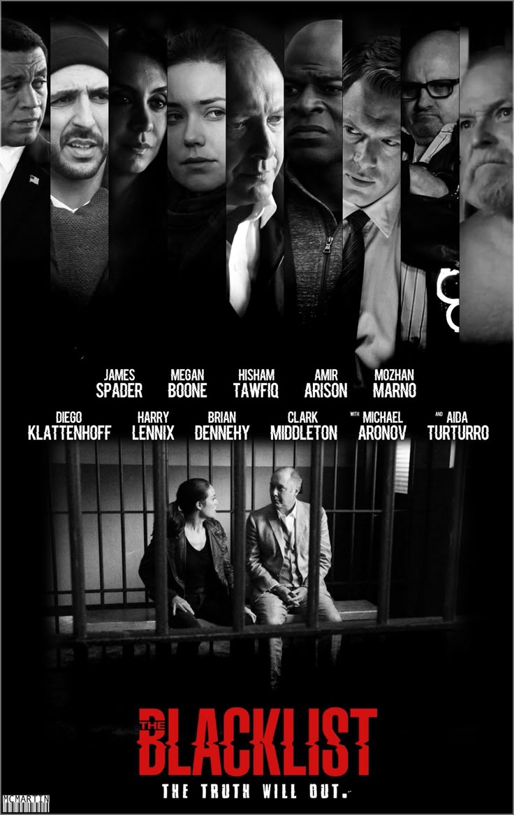 The Blacklist Season 6 Poster Afi ler Film Tv the-blacklist-season-6-poster-afi-ler-film-tv