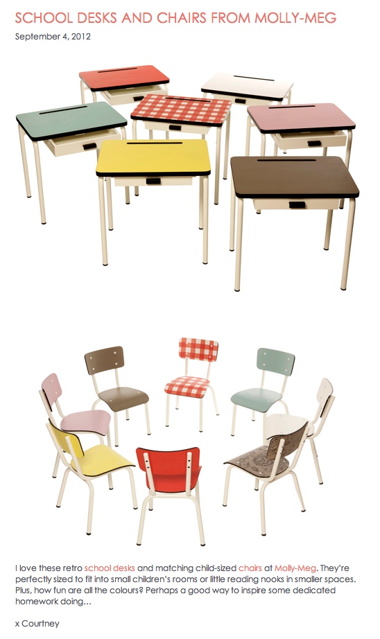 Super Cool Old School Desk And Chair For Kids Furniture Home Super Cool Old School Desk And Chair