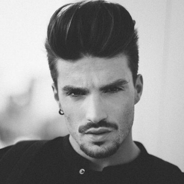 Hair Bello On Instagram Long Hair Don T Care Tbt Shop Marianodivaio X Hair Bello Capsule Collect Long Hair Styles Beard Styles For Men Haircuts For Men