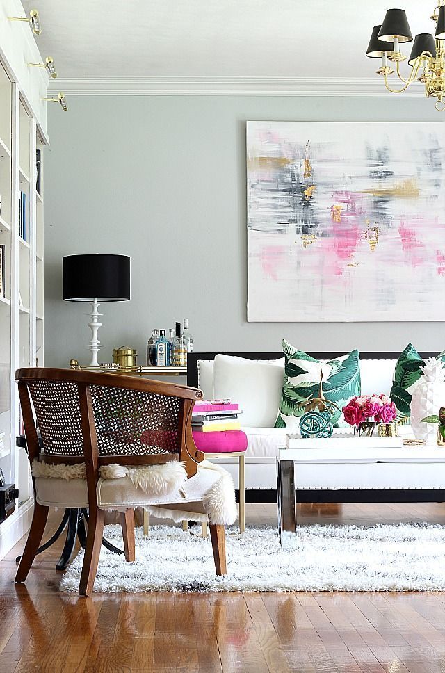 6 Surprising Reasons Your Home Might Be Giving You Bad Vibes. Living Room NeutralFeminine ... 6 Surprising Reasons Your Home Might Be Giving You Bad Vibes. Living Room NeutralFeminine ...