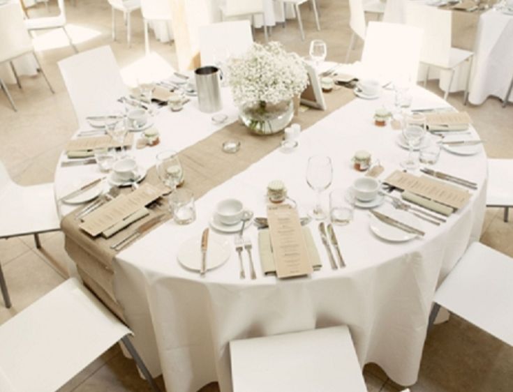 Decorating A Table best 25+ burlap table decorations ideas on pinterest | burlap Decorating A Table best 25+ burlap table decorations ideas on pinterest | burlap