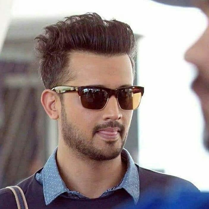 favorite person atif aslam beautiful soul favorite person atif aslam beautiful soul