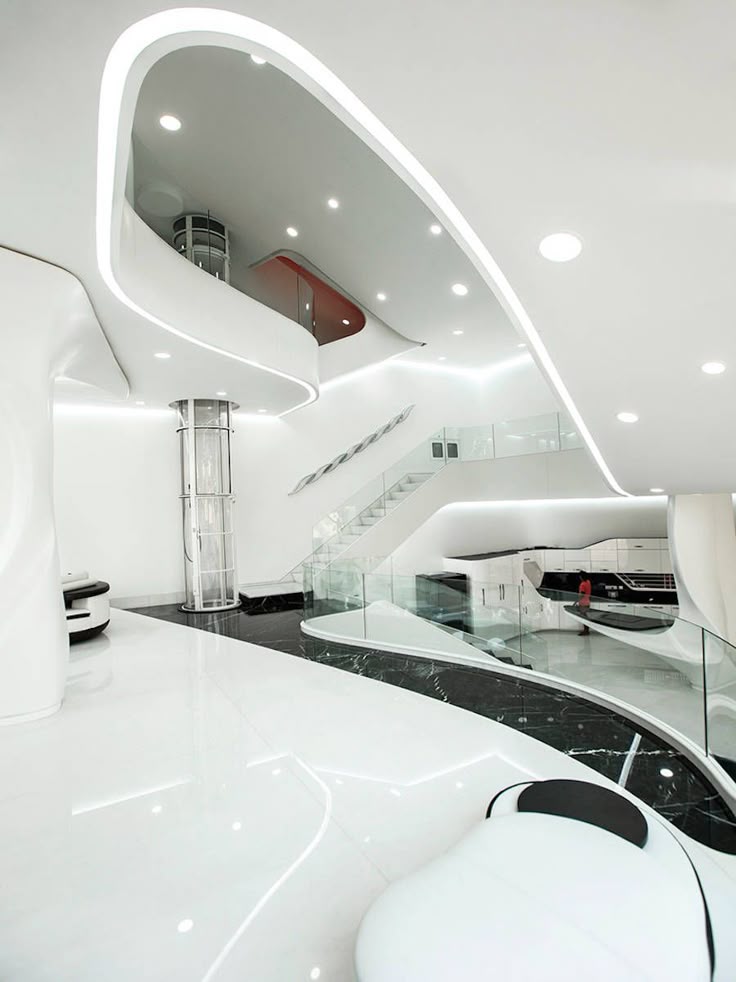 Architecture Design Interior best 10+ futuristic interior ideas on pinterest | futuristic home Architecture Design Interior best 10+ futuristic interior ideas on pinterest | futuristic home