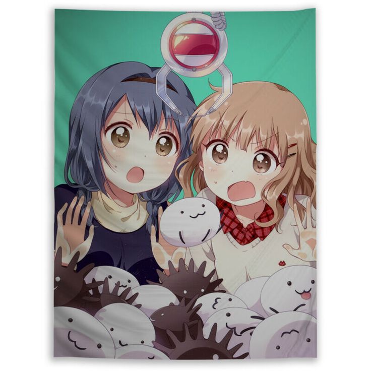 Yuru Yuri Furutani Himawari Oumuro Tapestry Art Wall Hanging Cover Home Decor Tapestries Ebay Link ゆるゆり アニメの女の子 アニメ Yuru Yuri Furutani Himawari Oumuro Tapestry Art Wall Hanging Cover Home Decor Tapestries Ebay Link ゆるゆり アニメの女の子 アニメ