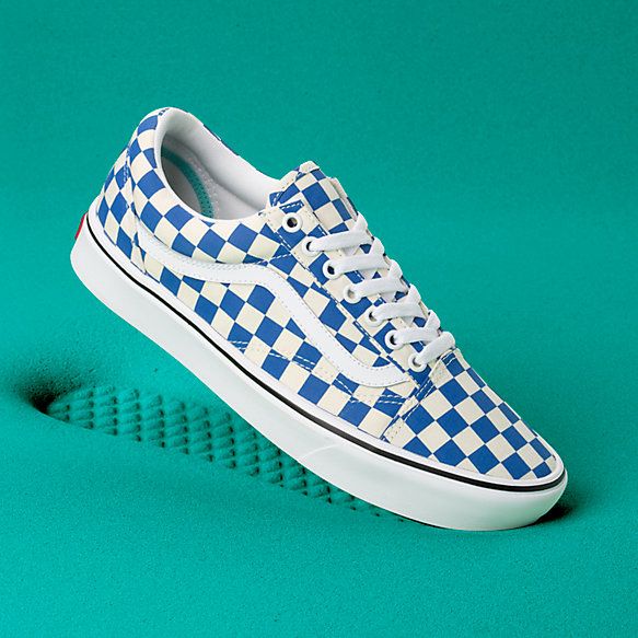 vans old skool femme comfycush vans old skool femme comfycush