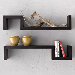 West Elm Floating Shelves 62 best decorate it: shelving images on pinterest | home, floating West Elm Floating Shelves 62 best decorate it: shelving images on pinterest | home, floating