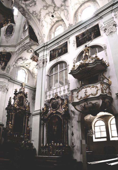 ghoulshavemorefun:St. Peter’s Abbey, Salzburg.... #Blood_Milk #BLOOD_MILK_ #Ar...