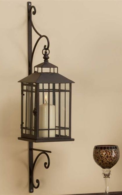 Candle Holder Wall Decor Candle Holder Wall Decor