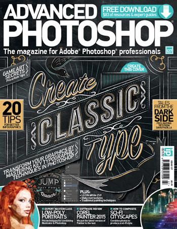 Advanced photoshop issue 105 pdf printer