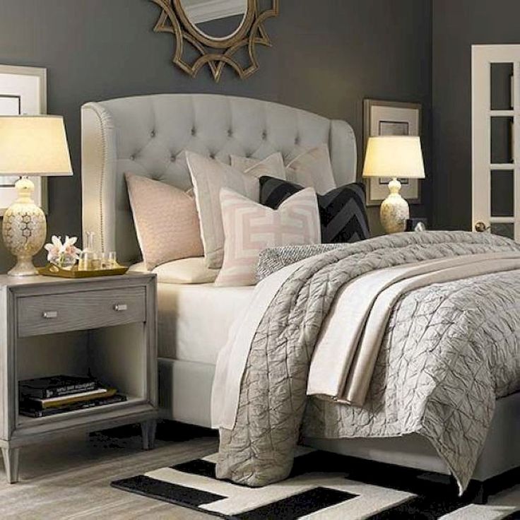 Master Bedroom Colors 2017 best 25+ gray bedroom ideas on pinterest | grey bedrooms, grey Master Bedroom Colors 2017 best 25+ gray bedroom ideas on pinterest | grey bedrooms, grey