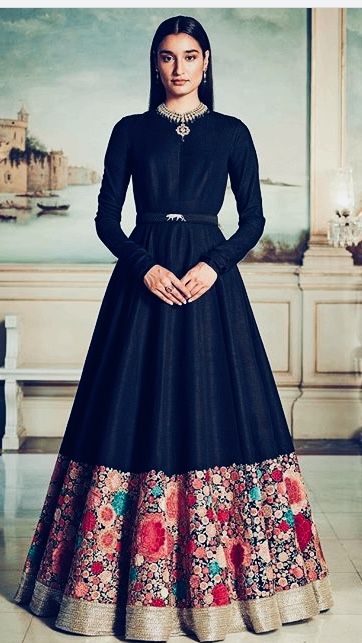 sabyasachi summer 2018 collection paris calcutta club designer party wear gowns india