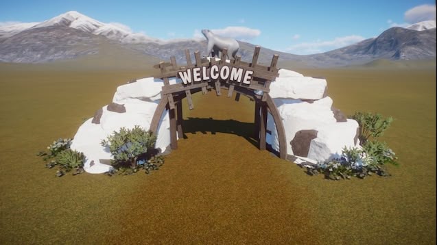 planet zoo workshop planet zoo workshop
