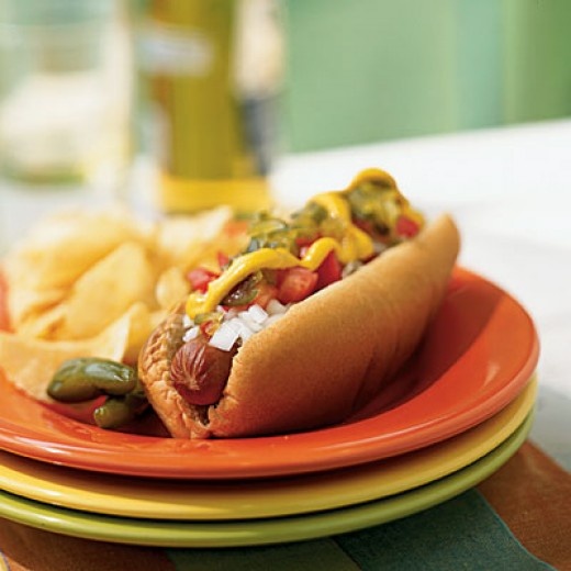Why Are Frankfurters Called Hot Dogs Why Are Frankfurters Called Hot Dogs