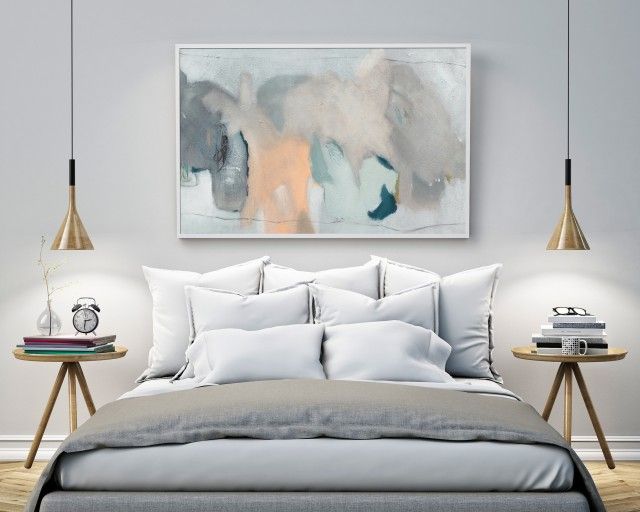 167 Best Home Images On Pinterest Child Room Bedroom And Bedrooms United Artworks Branch Out Into Cushions And Outdoor