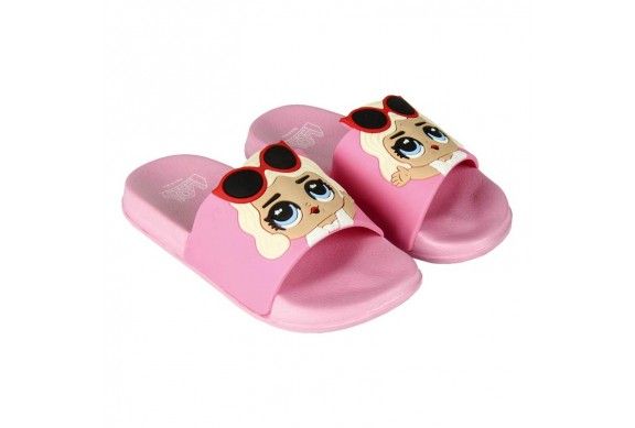 Experto medallista Sala Chanclas de piscina LOL Surprise para niña | Chanclas, Sandalias para niñas, Sandalias Experto medallista Sala Chanclas de piscina LOL Surprise para niña | Chanclas, Sandalias para niñas, Sandalias