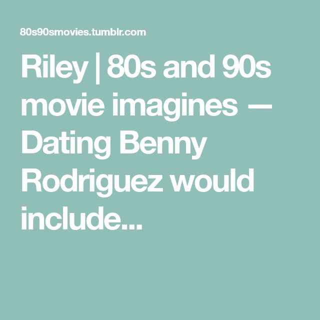 consider, that