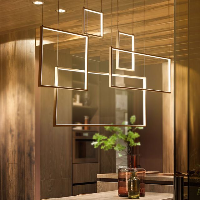 Best 10+ Led Pendelleuchte Ideas On Pinterest | Led Hängelampen ... Moderne Pendelleuchten Wohnzimmer