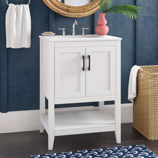 Caoimhe 24 Single Bathroom Vanity Set Inch Caoimhe 24 Single Bathroom Vanity Set, Best 24 Inch Bathroom Vanity