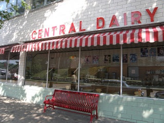Central Dairy Jefferson City Mo Central Dairy Jefferson City Mo