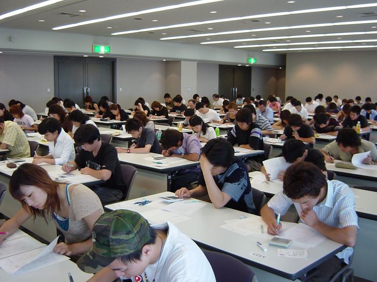Work in japan it is