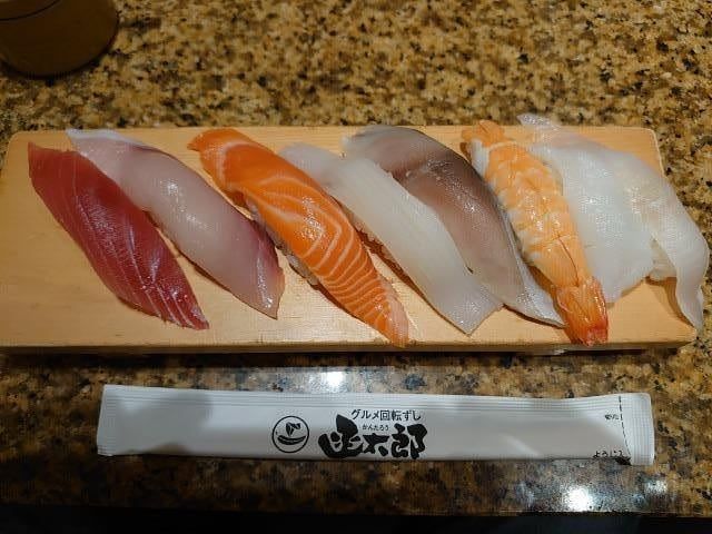 いいね 13件 コメント0件 グルプロ Gourmet Prono1 のinstagramアカウント 北海道の函館の新鮮のお寿司を味わうことができます 東京駅には立ち食い寿司の店舗もあります おまかせ八貫セット 炙り三昧 えんがわ ばちまぐろ とろサーモン かんぱち いいね 13件 コメント0件 グルプロ Gourmet Prono1 のinstagramアカウント 北海道の函館の新鮮のお寿司を味わうことができます 東京駅には立ち食い寿司の店舗もあります おまかせ八貫セット 炙り三昧 えんがわ ばちまぐろ とろサーモン かんぱち