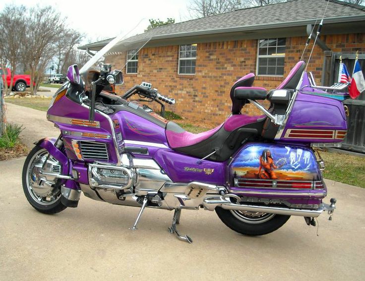 129 Best Goldwing Motorcycles Images On Pinterest Biker Honda Bikes Motorcycles Custom Touring Horse Biker Sport Facebook