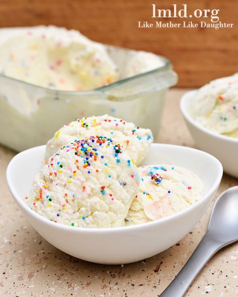 Kitchen Aid No Churn No Egg Ice Cream No Attachment Kitchen Aid No Churn No Egg Ice Cream No Attachment